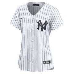 Anthony Volpe New York Yankees Women's Home Limited Player Jersey White