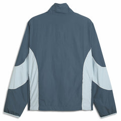 Manchester City x KidSuper 2025 FIFA Club World Cup Reversible Full-Zip Jacket - Gray outlet