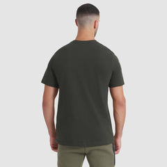 Denver Broncos 2025 Salute to Service Sideline Slub Dri-FIT T-Shirt - Forest Green discount