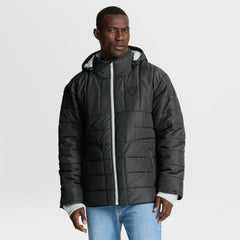 Las Vegas Raiders Full-Zip Hooded Jacket - Black on sale