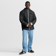 Las Vegas Raiders Full-Zip Hooded Jacket - Black on sale