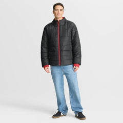 Kansas City Chiefs Full-Zip Hooded Jacket - Black outlet