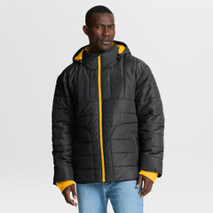 Pittsburgh Steelers Full-Zip Hooded Jacket - Black cheap