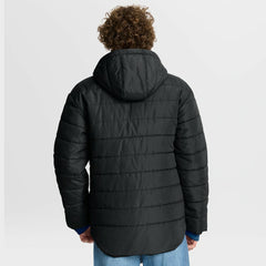 Chicago Bears Full-Zip Hooded Jacket - Black for sale