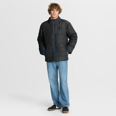 Chicago Bears Full-Zip Hooded Jacket - Black for sale