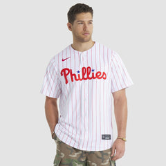 Bryce Harper Philadelphia Phillies Home Limited Player Jersey White