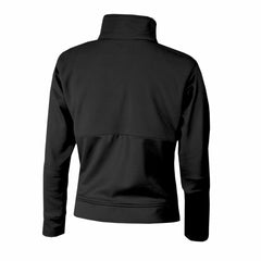 Utah Mammoth Columbia Women's River Fleece Full-Zip Jacket - Black Jackets