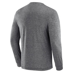 Tampa Bay Buccaneers J. Palmer Four Down Long Sleeve T-Shirt - Heather Black outlet