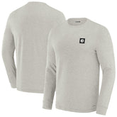 Pittsburgh Steelers J. Palmer Four Down Long Sleeve T-Shirt - Gray sale