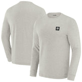 Cincinnati Bengals J. Palmer Four Down Long Sleeve T-Shirt - Gray outlet