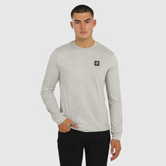Cincinnati Bengals J. Palmer Four Down Long Sleeve T-Shirt - Gray outlet