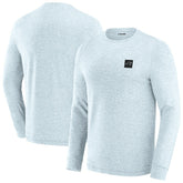 Carolina Panthers J. Palmer Four Down Long Sleeve T-Shirt - Gray online