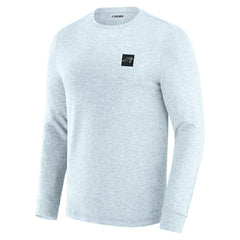Carolina Panthers J. Palmer Four Down Long Sleeve T-Shirt - Gray online