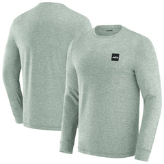 New York Jets J. Palmer Four Down Long Sleeve T-Shirt - Green online