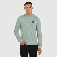 New York Jets J. Palmer Four Down Long Sleeve T-Shirt - Green online