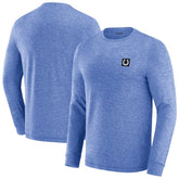 Indianapolis Colts J. Palmer Four Down Long Sleeve T-Shirt - Royal on sale