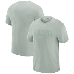 Green Bay Packers J. Palmer Play Action Tri-Blend Performance T-Shirt - Green sale