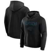 Carolina Panthers Darius Rucker Collection Hoodie - Black online