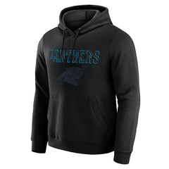 Carolina Panthers Darius Rucker Collection Hoodie - Black online