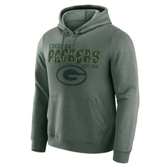 Green Bay Packers Darius Rucker Collection Hoodie - Green sale