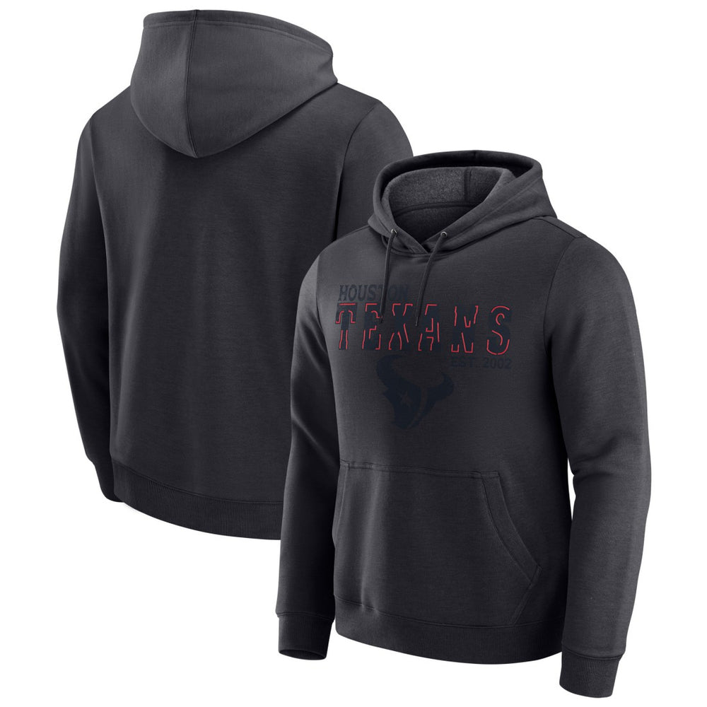 Houston Texans Darius Rucker Collection Hoodie - Black outlet