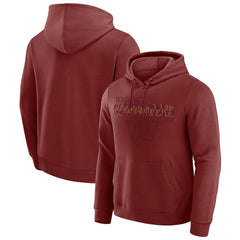 Washington Commanders Darius Rucker Collection Hoodie - Burgundy outlet