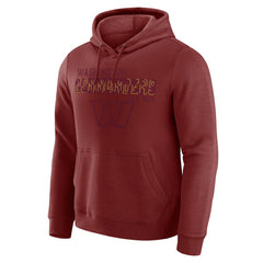 Washington Commanders Darius Rucker Collection Hoodie - Burgundy outlet