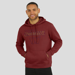 Washington Commanders Darius Rucker Collection Hoodie - Burgundy outlet