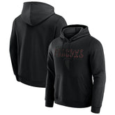 Atlanta Falcons Darius Rucker Collection Hoodie - Heather Black cheap