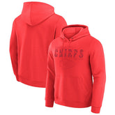 Kansas City Chiefs Darius Rucker Collection Hoodie - Red online