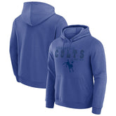 Indianapolis Colts Darius Rucker Collection Hoodie - Royal online