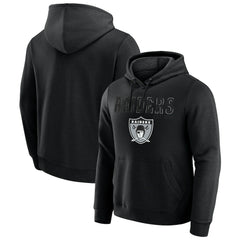 Las Vegas Raiders Darius Rucker Collection Hoodie - Black sale