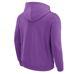 Minnesota Vikings Darius Rucker Collection Hoodie - Purple outlet