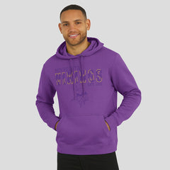 Minnesota Vikings Darius Rucker Collection Hoodie - Purple outlet