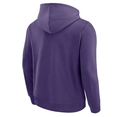 Baltimore Ravens Darius Rucker Collection Hoodie - Purple sale