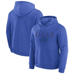 Buffalo Bills Darius Rucker Collection Hoodie - Royal on sale