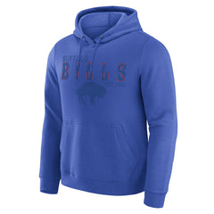 Buffalo Bills Darius Rucker Collection Hoodie - Royal on sale