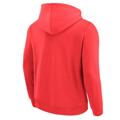San Francisco 49ers Darius Rucker Collection Hoodie - Scarlet discount