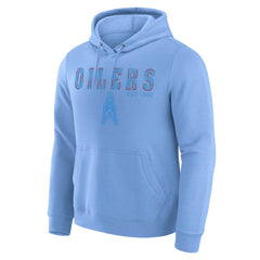 Tennessee Titans Darius Rucker Collection Hoodie - Light Blue outlet