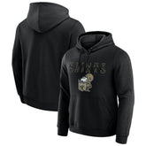 New Orleans Saints Darius Rucker Collection Hoodie - Black outlet