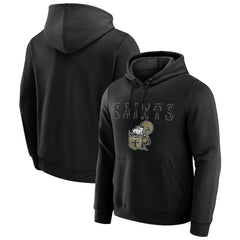 New Orleans Saints Darius Rucker Collection Hoodie - Black outlet