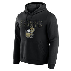 New Orleans Saints Darius Rucker Collection Hoodie - Black outlet