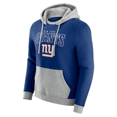 New York Giants Darius Rucker Collection Coaches Hoodie - Royal sale