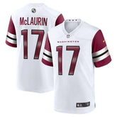 Terry McLaurin Washington Commanders Game Jersey - White cheap