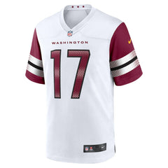 Terry McLaurin Washington Commanders Game Jersey - White cheap