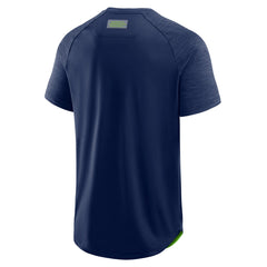 Minnesota Timberwolves Inbound Pass Play Practice T-Shirt - Navy discount
