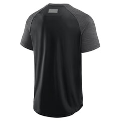 San Antonio Spurs Inbound Pass Play Practice T-Shirt - Black online