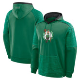 Boston Celtics Pick & Roll Defender Pullover Hoodie - Kelly Green discount