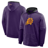 Phoenix Suns Pick & Roll Defender Pullover Hoodie - Purple shop
