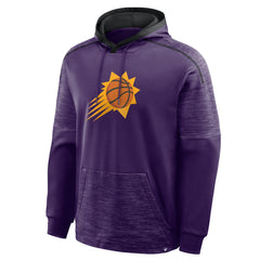 Phoenix Suns Pick & Roll Defender Pullover Hoodie - Purple shop